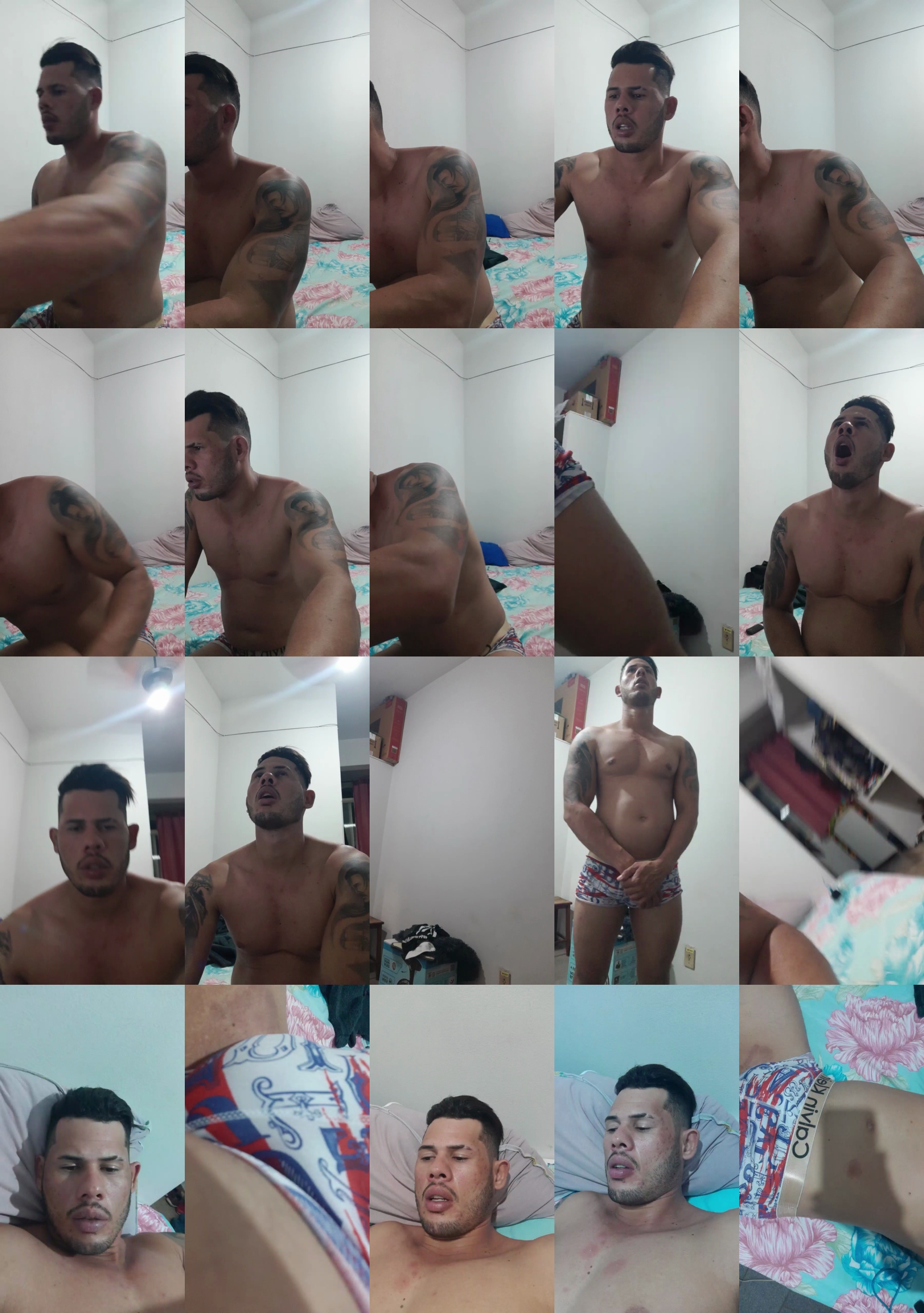 Evandro65  11-03-2022
